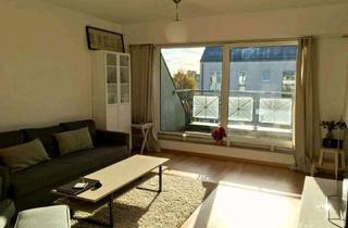 Wohnung mieten in Schweizer Tal 16, 13127 Französisch Buchholz, 2-Zimmer-Wohnung mit Balkon in Berlin-Französisch Buchholz