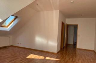Wohnung mieten in 13127 Französisch Buchholz, Stilvolle 2-Zimmer-Dachgeschosswohnung mit Balkon in Berlin Französisch Buchholz (Pankow)