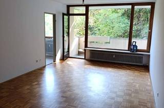 Wohnung mieten in Isarstrasse 11, 83026 Happing, Blick ins Grüne - gemütliches 1,5-Zimmer-Apartment: Wohnen in Rosenheim-Happing