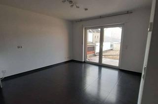 Wohnung mieten in 53879 Euskirchen, Neuwertige 2-Raum-Single-Wohnung mit Terrasse und Einbauküche in Euskirchen