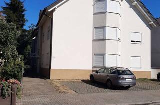 Wohnung mieten in Lothar-Von-Kübel-Straße, 76547 Sinzheim, Wohnen mit Charakter: Modernisierte 3-Zimmer-Wohnung in Sinzheim