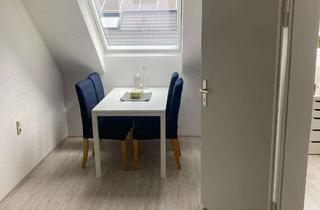 Wohnung mieten in 50321 Brühl, Helle Dachgeschosswohnung mit Charme in Brühl-Vochem zu vermieten