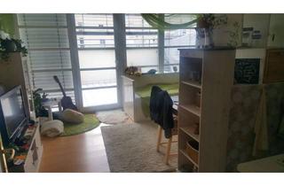 Wohnung mieten in Bischof-Konrad-Strasse 7a, 93051 Galgenberg, 1-Zimmer-Appartement mit großer Terrasse und Tiefgaragenplatz