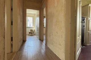 Wohnung mieten in 73525 Schwäbisch Gmünd, Saniertes 4,5-Zimmer-Apartment in Schwäbisch