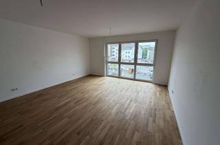 Wohnung mieten in Bonner Straße 217-219, 50968 Bayenthal, NEUBAU: Teilmöbelierte Wohnung in Köln-Bayenthal