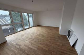 Wohnung mieten in Bonner Straße 217-219, 50968 Bayenthal, Erstbezug: 1-Zimmer-Neubauwohnung mit Balkon ( Teilmöbeliert ) in Köln-Bayenthal