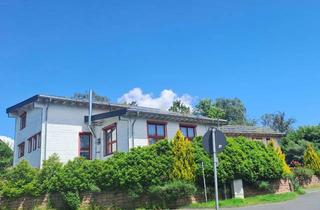 Wohnung mieten in 53819 Neunkirchen-Seelscheid, Helle, freundliche Wohnung im Massivholzhaus
