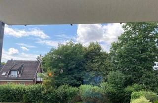 Sozialwohnungen mieten in 25451 Quickborn, !Genossenschaftanteile in Höhe von 20000 €!WBS-Schein nötig!2-Zimmer-Wohnung mit Balkon in Quickborn