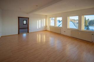 Wohnung mieten in 98701 Neustadt, Große Dachgeschosswohnung