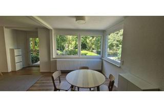 Wohnung mieten in Kurparkstr. 23, 63619 Bad Orb, Großzügige 3,5-Zimmer-Wohnung in Bad Orb direkt am Kurpark