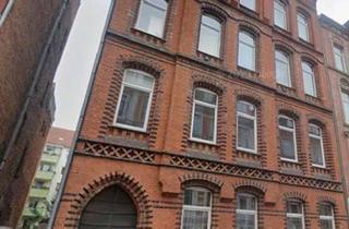 Wohnung mieten in Ostwenderstr., 30161 Oststadt, Oststadt- 5- Zimmerwohnung mit großem Balkon im Hochparterre!