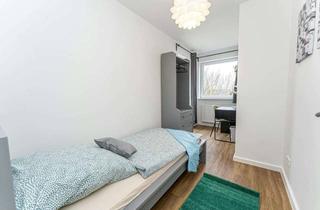 WG-Zimmer mieten in Eichborndamm, 13403 Reinickendorf, Eichborndamm, Berlin