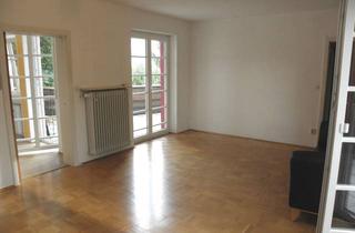 WG-Zimmer mieten in 86830 Schwabmünchen, zwei helle Zimmer mit Blick ins Grüne