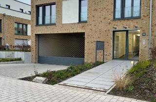 Garagen mieten in 76829 Landau, Tiefgaragenstellplatz in Landau (LGS)