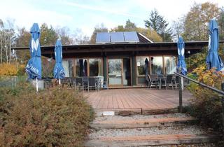 Gastronomiebetrieb mieten in Starnberger Weg 51, 82110 Germering, Verpachtung der Vereinsgaststätte des TC Kreuzlinger Forst e.V. - Details in der Ausschreibung