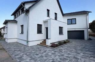 Einfamilienhaus kaufen in Am Mühlberg, 67677 Enkenbach-Alsenborn, Exklusives und kernsaniertes Einfamilienhaus mit modernster Energieeffizienz