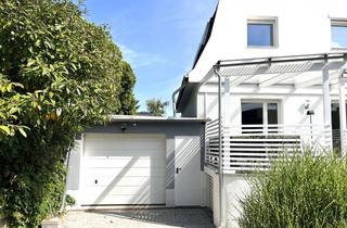 Villa kaufen in 13581 Spandau, Villa mit Südterrasse, Gartenparadies und XL Garage, Erstbezug nach Renovierung