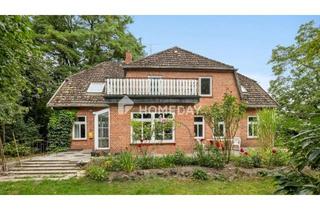 Einfamilienhaus kaufen in 49406 Drentwede, Charmantes Einfamilienhaus mit 200 m² Wohnfläche, 7 Zimmern, Garten und viel Potenzial
