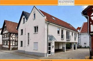 Einfamilienhaus kaufen in 64572 Büttelborn, Vielseitiges Einfamilienhaus - direkt im Zentrum von Büttelborn