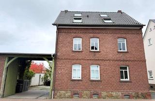 Einfamilienhaus kaufen in 35633 Lahnau, Tolles Einfamilienhaus ohne Garten