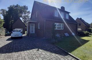 Einfamilienhaus kaufen in 21365 Adendorf, Adendorf freistehendes Einfamilienhaus (provisionsfrei)