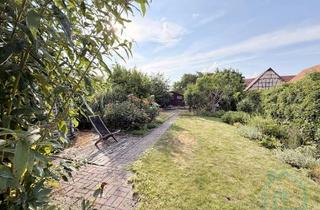 Haus kaufen in 68647 Biblis, Wohnen mit ganz viel Drumherum