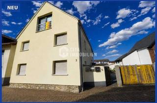 Haus kaufen in 64859 Eppertshausen, Zwei attraktive Wohneinheiten in Eppertshausen– modernisiert & vollständig vermietet