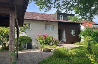 Einfamilienhaus kaufen in 75045 Walzbachtal, Großzügiges Einfamilienhaus in Walzbachtal mit viel Potenzial zur individuellen Gestaltung