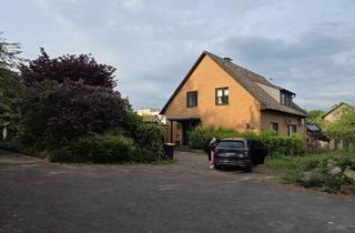 Mehrfamilienhaus kaufen in In Den Ackern, 27374 Visselhövede, Vielseitiges Mehrfamilienhaus: Raumangebot in Visselhövede