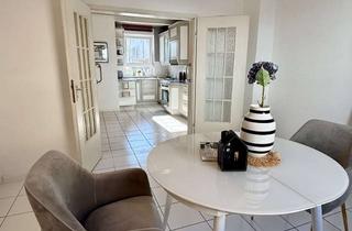 Haus kaufen in Rosental 20, 68723 Plankstadt, Charmantes Reihenmittelhaus mit Ausbaupotential