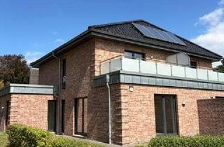 Haus kaufen in Heistmer Weg 15, 25436 Moorrege, gepflegte DHH in Moorrege von Privat, BJ 2017