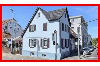 Haus kaufen in 74321 Bietigheim-Bissingen, Gemütliches Zuhause in zentraler Wohnlage