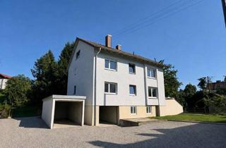 Mehrfamilienhaus kaufen in 87640 Biessenhofen, Modernisiertes Mehrfamilienhaus mit 6,20 % Rendite