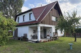 Haus kaufen in 15518 Rauen, RIESIGER GARTEN, GRUNDSTÜCK TEILBAR