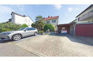 Einfamilienhaus kaufen in 65474 Bischofsheim, Schöne, neuwertige Doppelhaushälfte mit 2 Wohneinheiten (auch als Einfamilienhaus nutzbar)