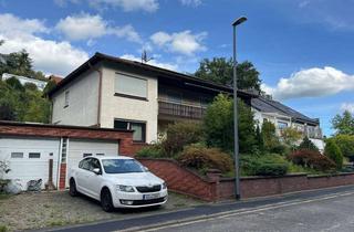 Haus kaufen in 65207 Auringen, Wohlfühlhaus mit vielen Möglichkeiten der Nutzung