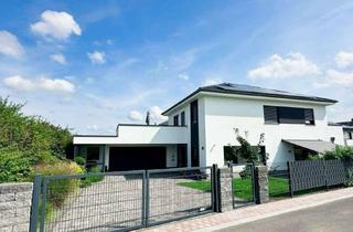 Villa kaufen in 34246 Vellmar, Stadtvilla mit unverbaubaren Blick zum Herkules und Dörnberg