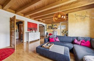 Reihenhaus kaufen in 79805 Eggingen, Attraktives Reihenhaus mit Traumblick - ca. 124 m², 4,5 Zimmer, Balkon, Terrasse, Wärmepumpe + PV
