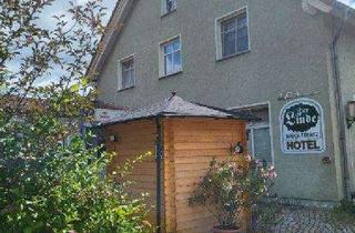 Haus kaufen in 14822 Brück, Mehrgenerationenhaus mit großem Grundstück – auch für Sozialträger geeignet