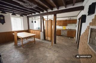 Bauernhaus kaufen in 41812 Erkelenz, Sanierungsbedürftiges Bauernhaus in Erkelenz-Houverath – Ideal für kreative Handwerker