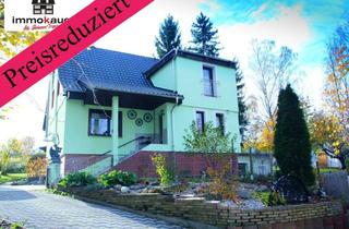 Haus kaufen in Glauchauer Str. 34a, 09356 St. Egidien, +++ Hoch oben auf dem Berg....... +++