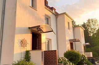 Haus kaufen in 04277 Connewitz, Wohntraum im grünen Leipziger Süden, Reihenmittelhaus