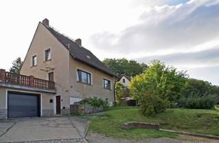 Einfamilienhaus kaufen in 02681 Schirgiswalde, Einfamilienhaus Typ EW65-B mit Vollkeller und Garage