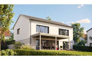 Haus kaufen in Preisselbeerweg, 93055 Brandlberg-Keilberg, Ein Zuhause mit Zukunft – modern, nachhaltig, lebenswert