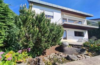 Einfamilienhaus kaufen in 73669 Lichtenwald, Traumhaftes Einfamilienhaus in naturnaher Randlage
