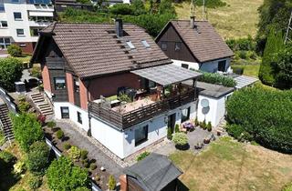 Einfamilienhaus kaufen in 58513 Lüdenscheid, NEU: Sehr gepflegtes Einfamilienhaus mit Einliegerwohnung in Lüdenscheid-Wettringhof zu verkaufen!!!