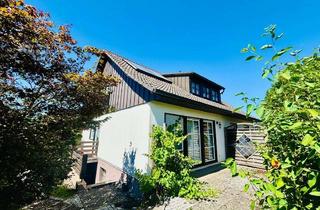Haus kaufen in 73499 Wört, Freistehendes 1-2 FH für Macher und Genießer - unverbaute naturnahe Ortsrandlage v. Wört (Sackgasse)