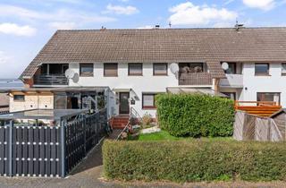 Haus mieten in 27404 Zeven, Raumwunder in Zeven – Gepflegtes Familienhaus mit Party-Highlight & Garage