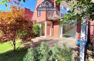 Haus mieten in 27356 Rotenburg, Großzügiges Reihenmittelhaus mit Wellnessbereich