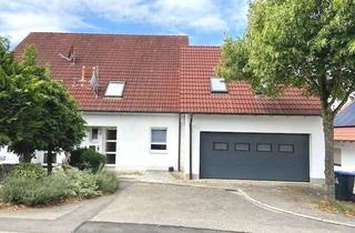 Haus mieten in 89168 Niederstotzingen, Wohnen in bester Lage